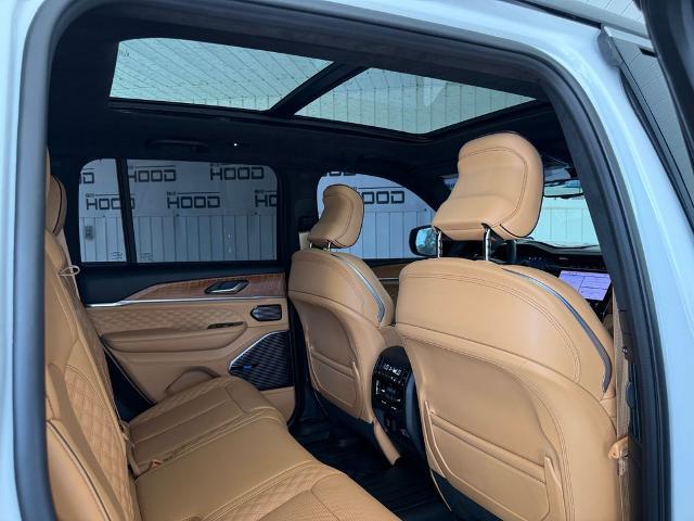 2025 Jeep Cherokee - $44,987