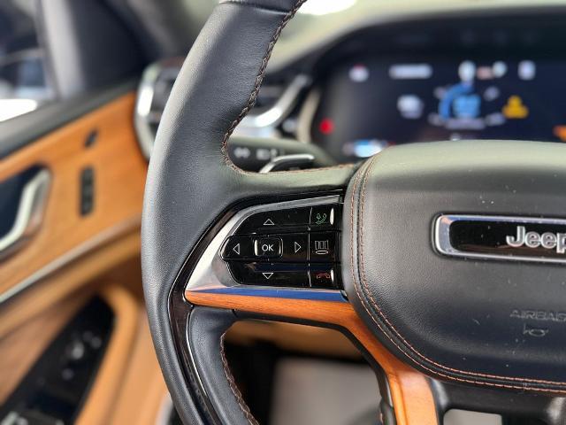 2025 Jeep Cherokee - $44,987