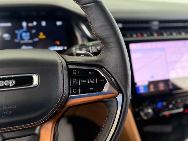 2025 Jeep Cherokee - $44,987