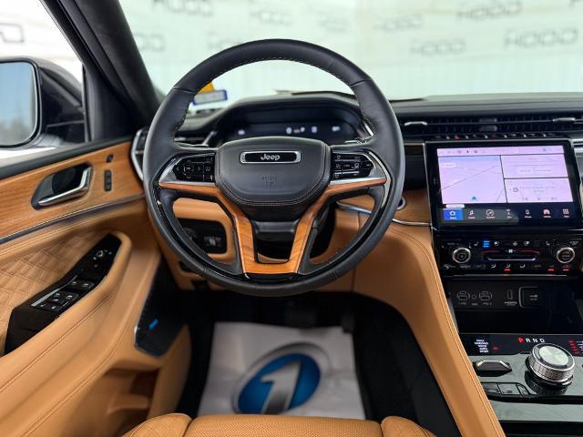 2025 Jeep Cherokee - $44,987