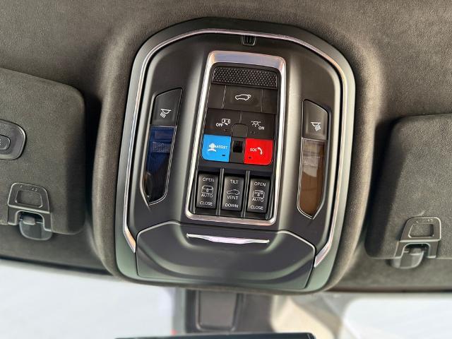 2025 Jeep Cherokee - $44,987
