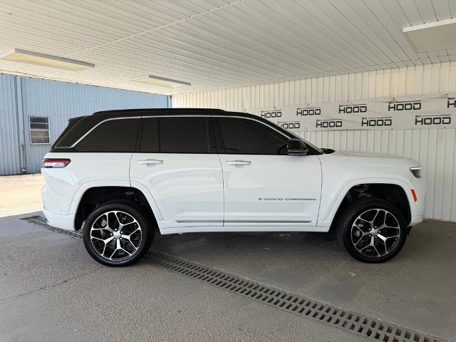 2025 Jeep Cherokee - $44,987