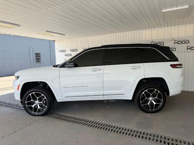 2025 Jeep Cherokee - $44,987