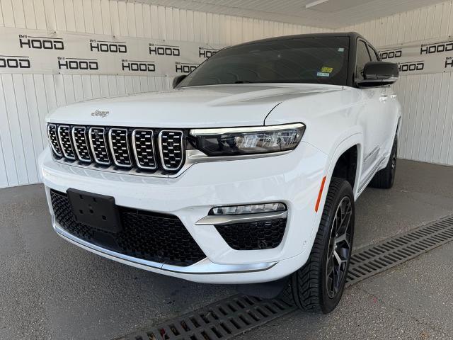 2025 Jeep Cherokee - $44,987