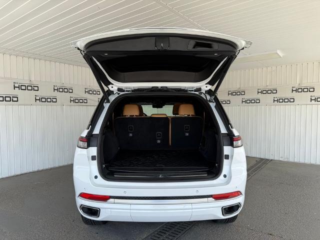 2025 Jeep Cherokee - $44,987