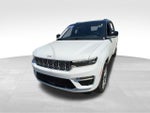 2025 Grand Cherokee Thumbnail 3