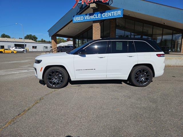 2026 Jeep Cherokee - $50,574