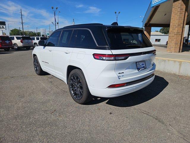2026 Jeep Cherokee - $50,574