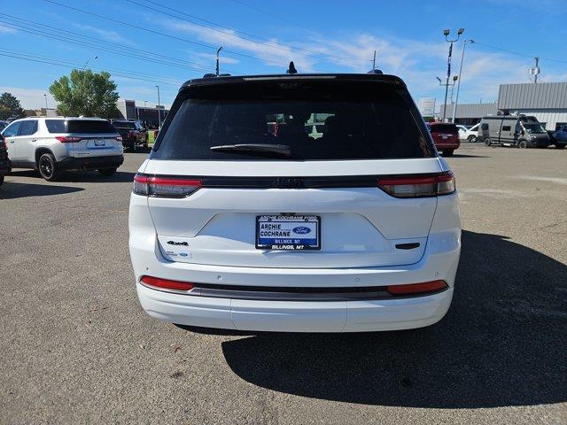 2026 Jeep Cherokee - $50,574
