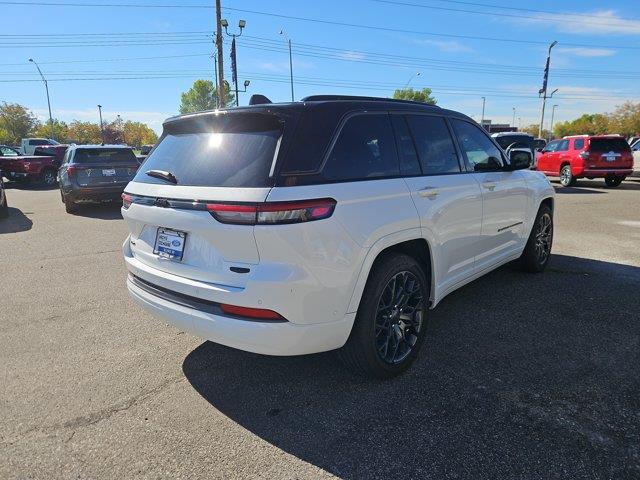 2026 Jeep Cherokee - $50,574