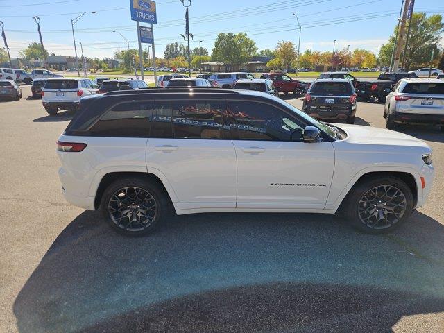 2026 Jeep Cherokee - $50,574