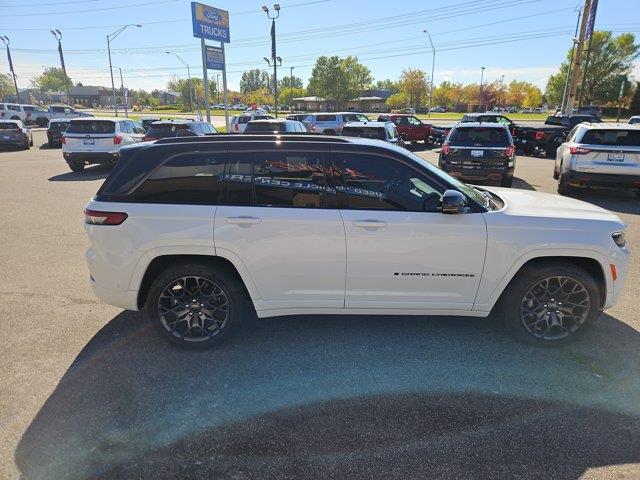 2026 Jeep Cherokee - $50,574