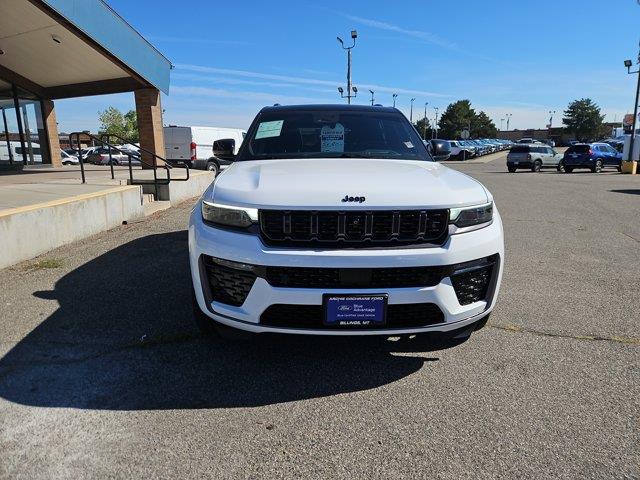 2026 Jeep Cherokee - $50,574