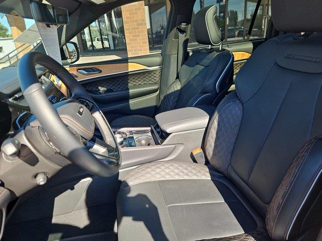 2026 Jeep Cherokee - $50,574