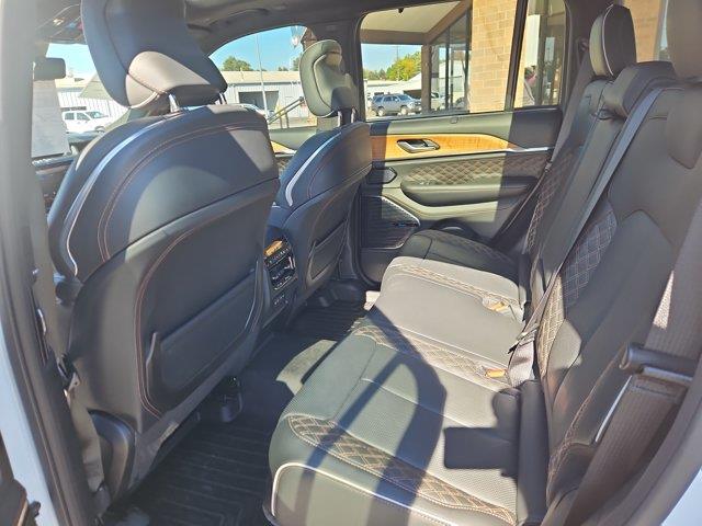 2026 Jeep Cherokee - $50,574