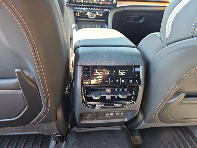 2026 Jeep Cherokee - $50,574
