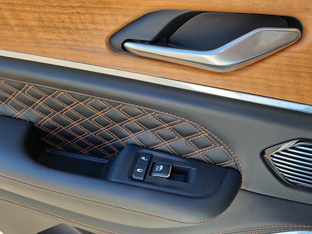 2026 Jeep Cherokee - $50,574
