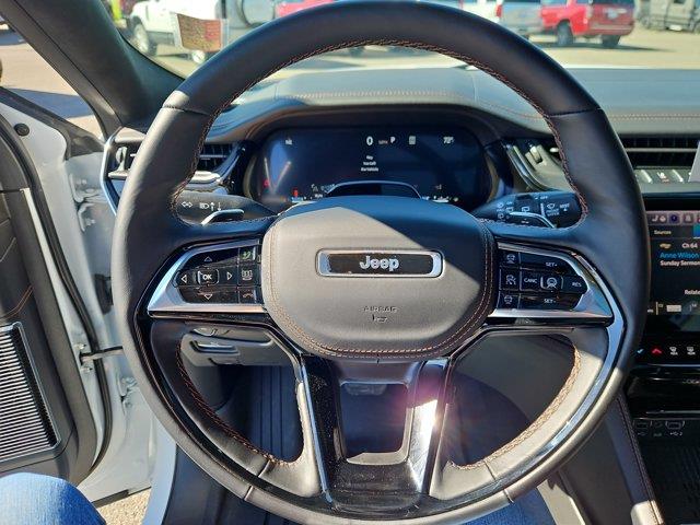 2026 Jeep Cherokee - $50,574