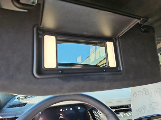 2026 Jeep Cherokee - $50,574