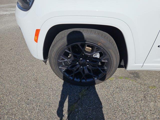 2026 Jeep Cherokee - $50,574