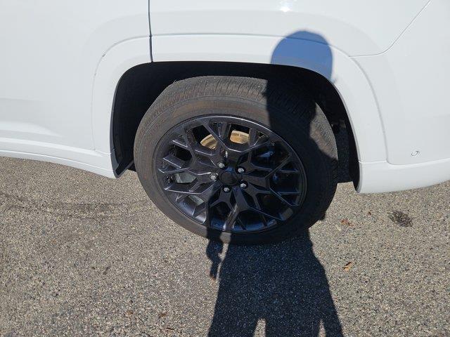 2026 Jeep Cherokee - $50,574