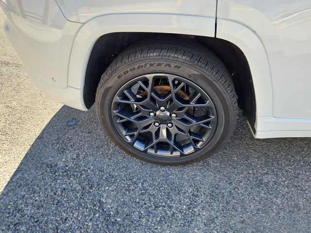 2026 Jeep Cherokee - $50,574