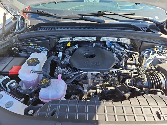 2026 Jeep Cherokee - $50,574