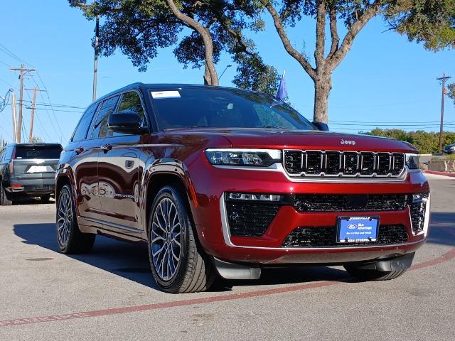 2026 Jeep Cherokee - $54,736
