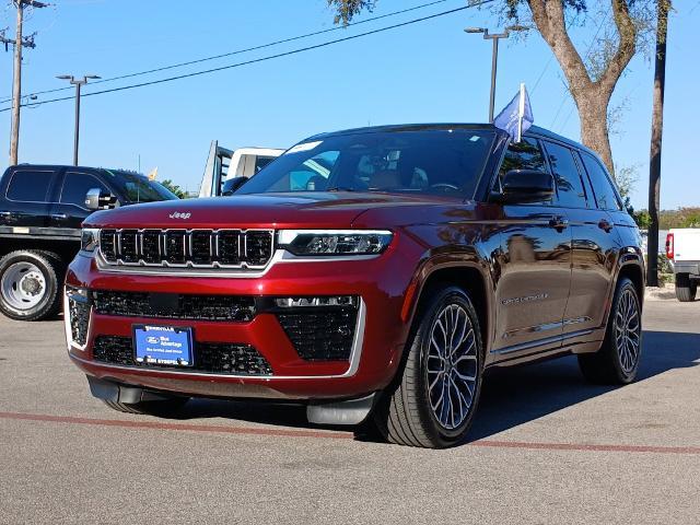2026 Jeep Cherokee - $54,736