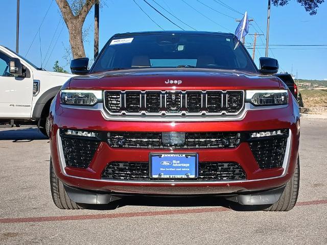 2026 Jeep Cherokee - $54,736