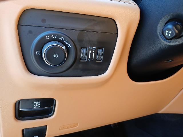 2026 Jeep Cherokee - $54,736