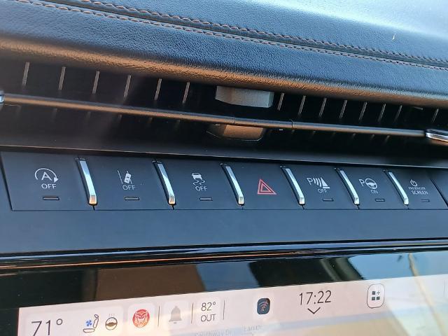 2026 Jeep Cherokee - $54,736