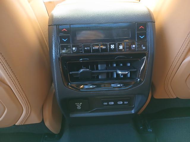 2026 Jeep Cherokee - $54,736