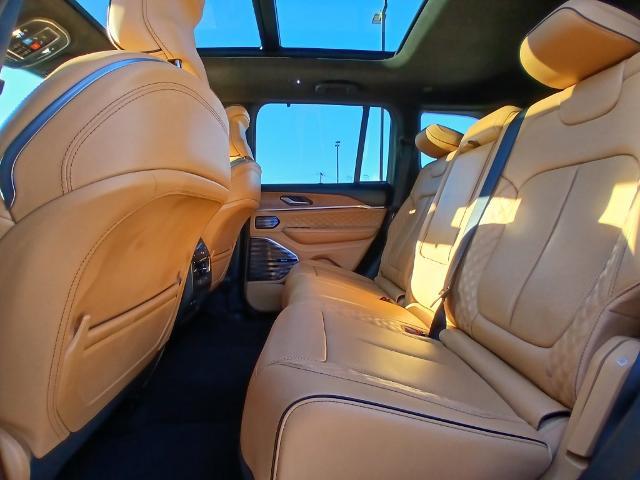 2026 Jeep Cherokee - $54,736