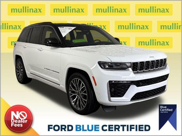 2026 Jeep Cherokee - $55,001