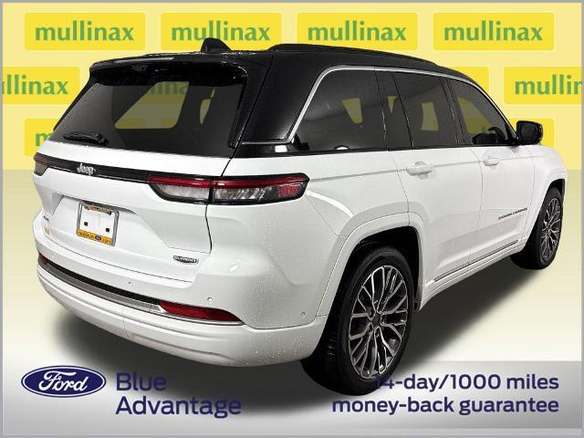 2026 Jeep Cherokee - $55,001
