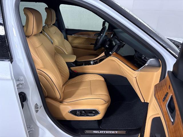 2026 Jeep Cherokee - $55,001