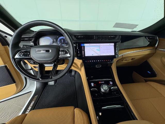 2026 Jeep Cherokee - $55,001