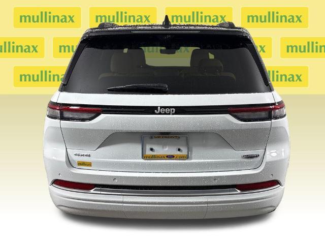 2026 Jeep Cherokee - $55,001