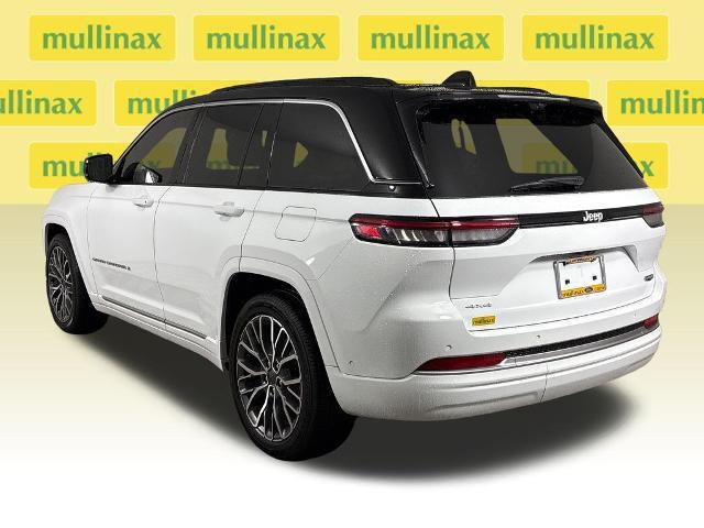 2026 Jeep Cherokee - $55,001