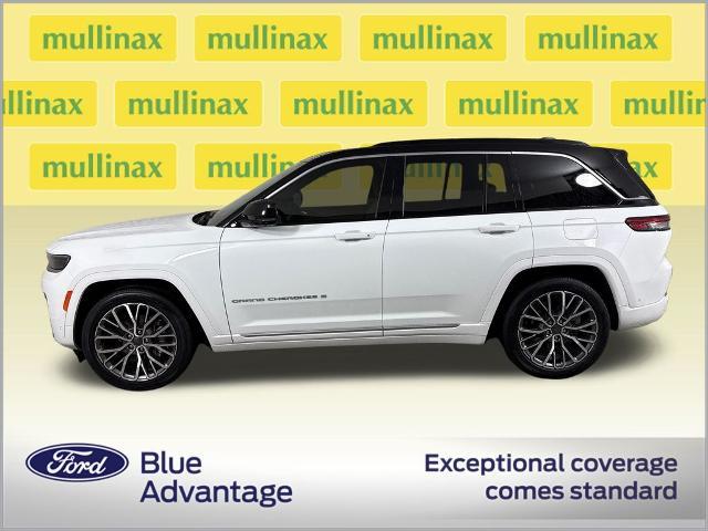 2026 Jeep Cherokee - $55,001