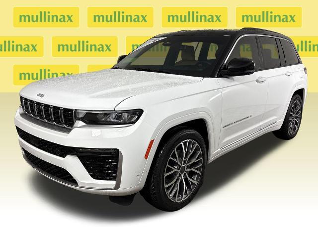 2026 Jeep Cherokee - $55,001