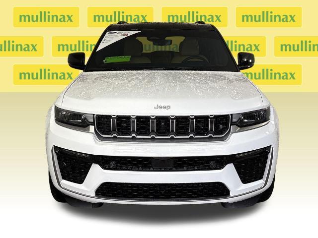 2026 Jeep Cherokee - $55,001
