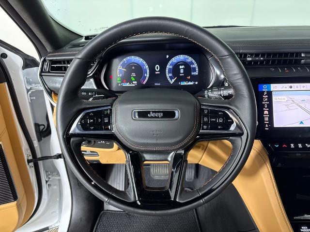 2026 Jeep Cherokee - $55,001