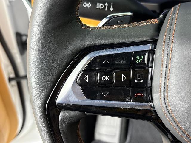 2026 Jeep Cherokee - $55,001