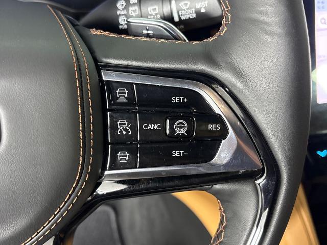 2026 Jeep Cherokee - $55,001