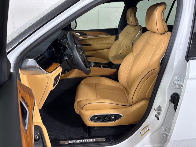 2026 Jeep Cherokee - $55,001