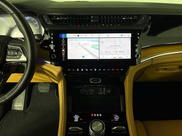 2026 Jeep Cherokee - $55,001