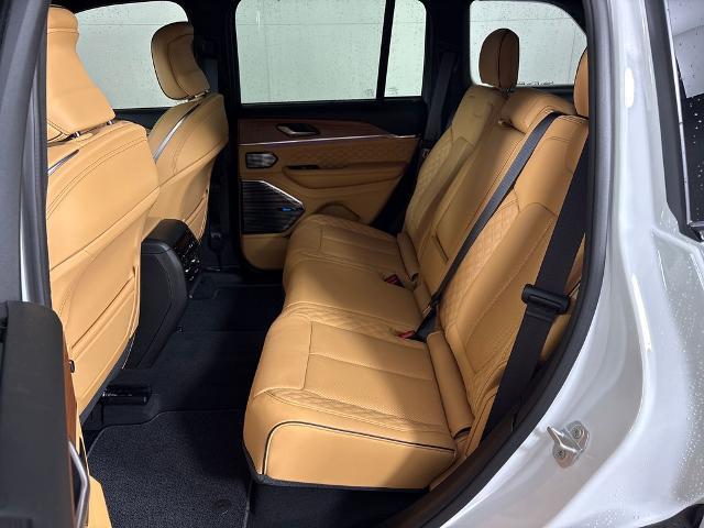 2026 Jeep Cherokee - $55,001