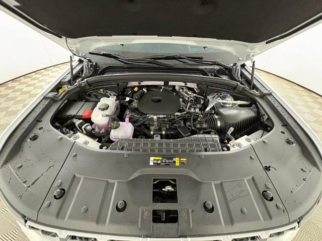 2026 Jeep Cherokee - $55,001